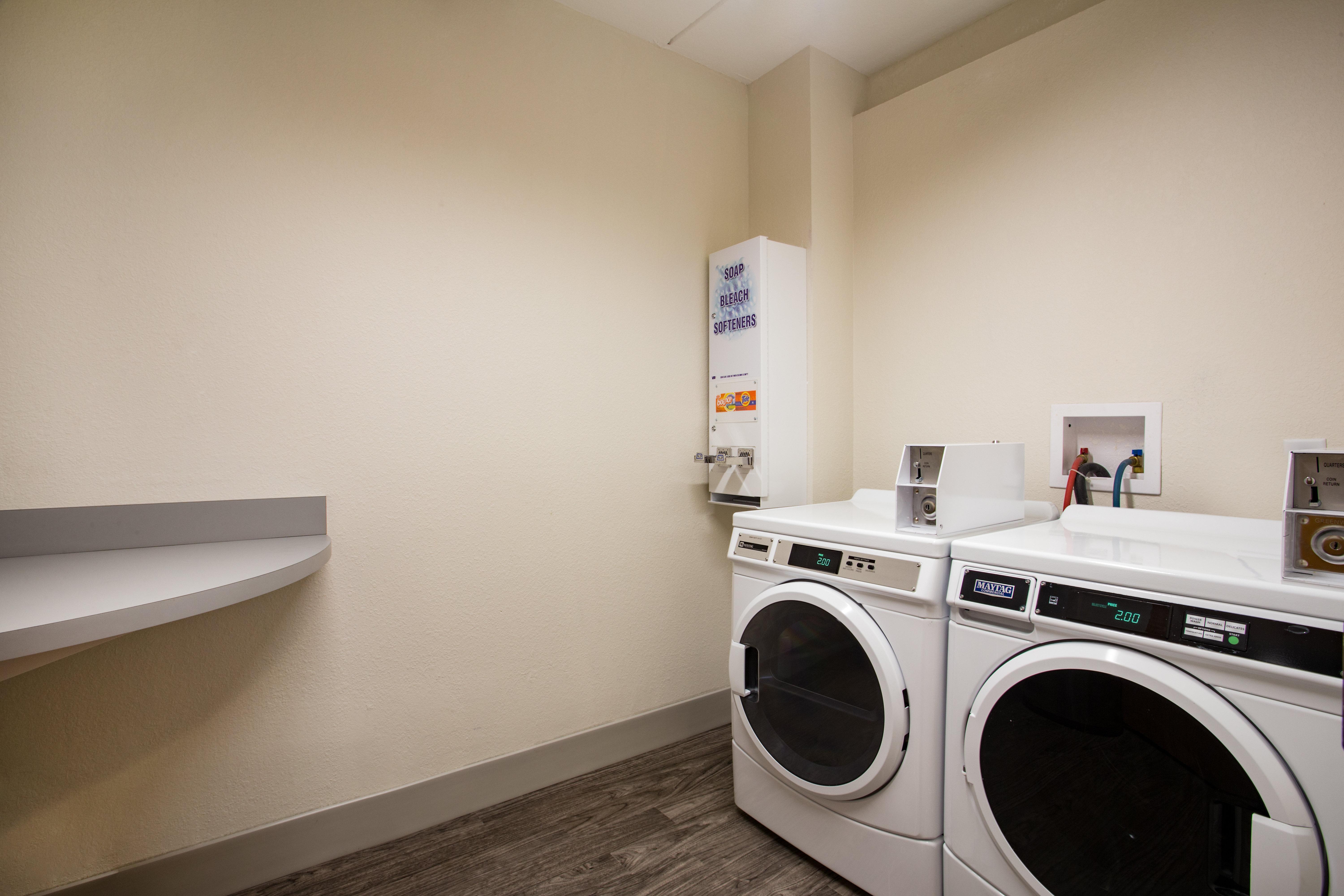 Holiday Inn Express & Suites Tavares By Ihg Luaran gambar