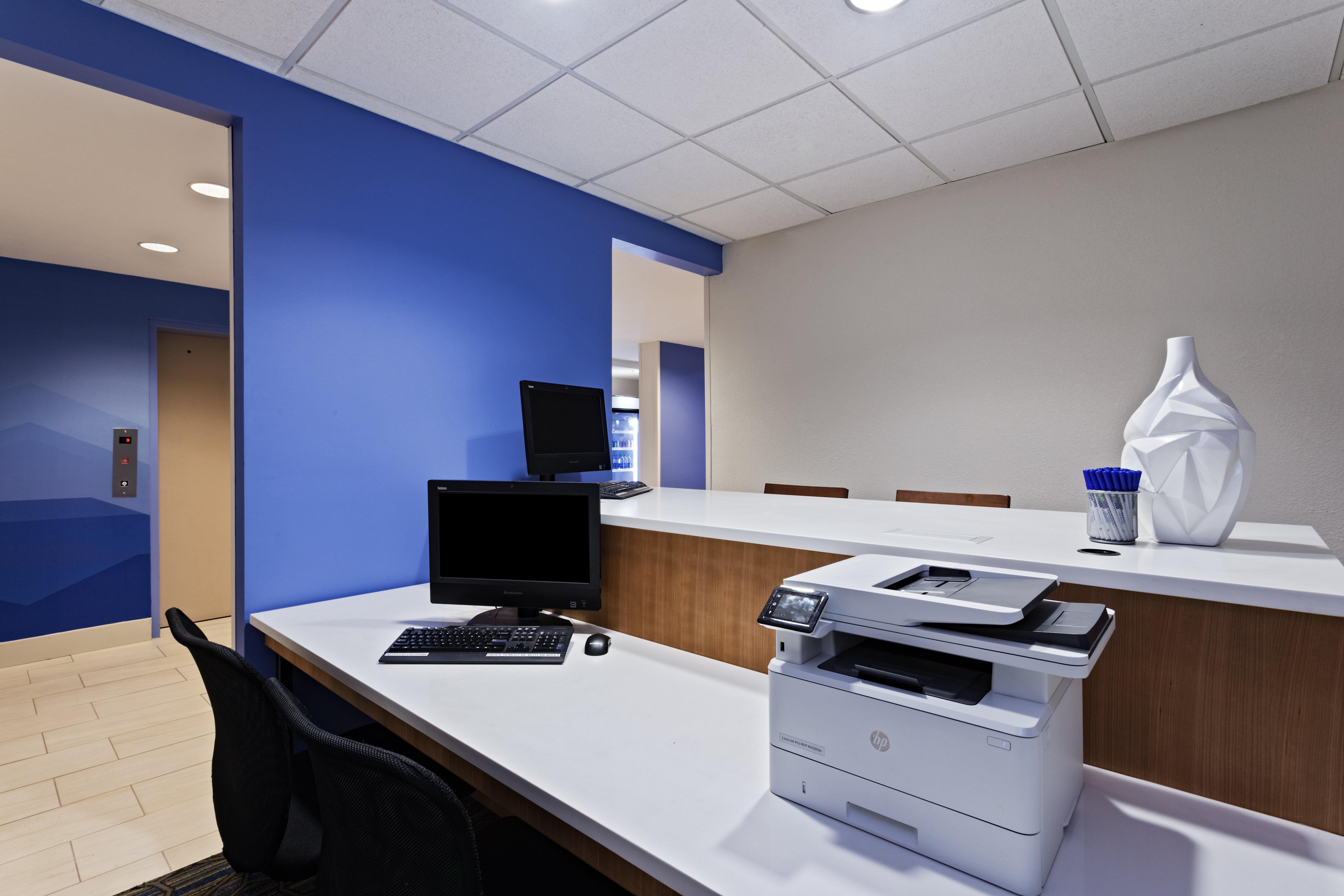 Holiday Inn Express & Suites Tavares By Ihg Luaran gambar
