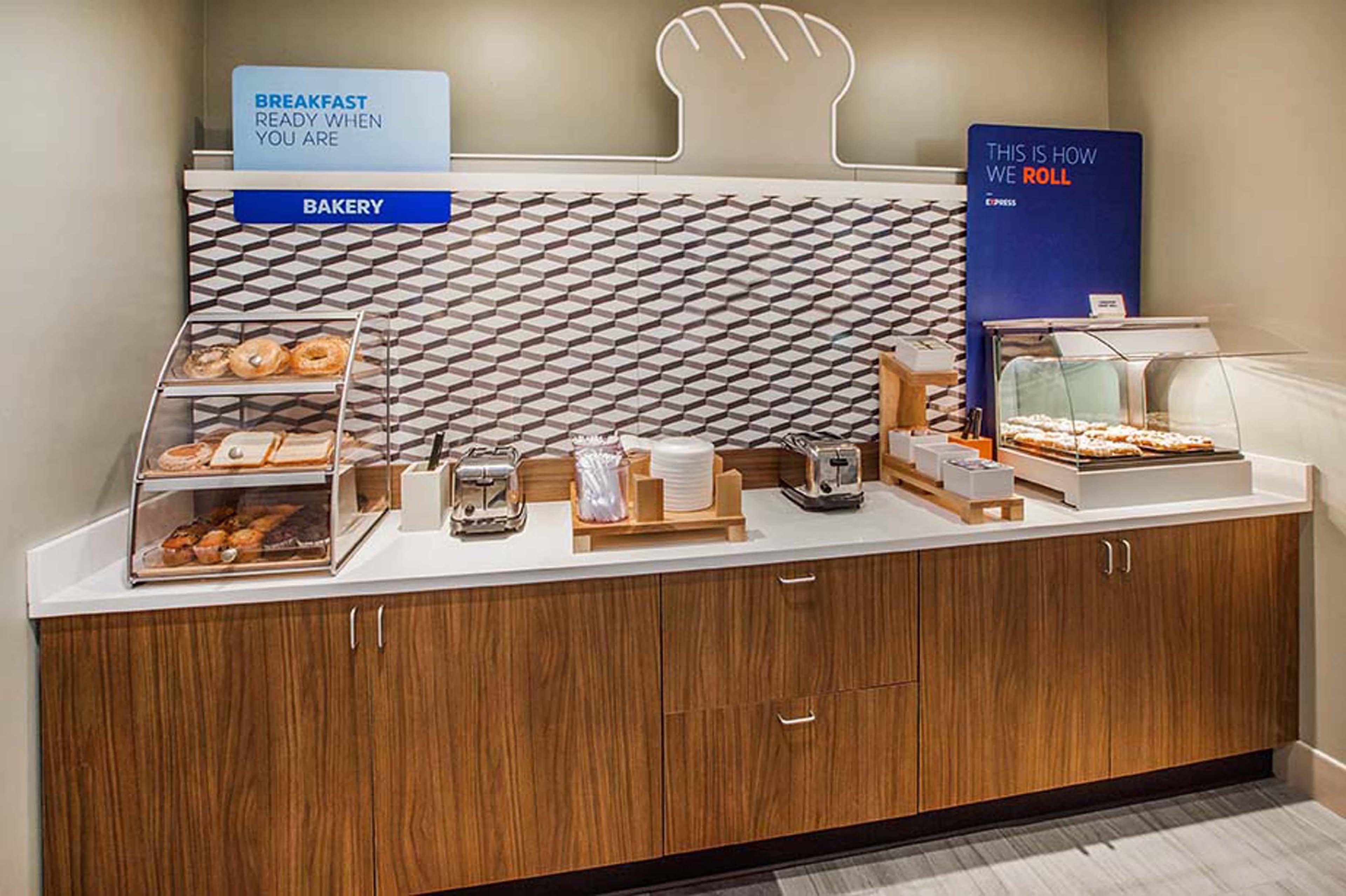 Holiday Inn Express & Suites Tavares By Ihg Luaran gambar