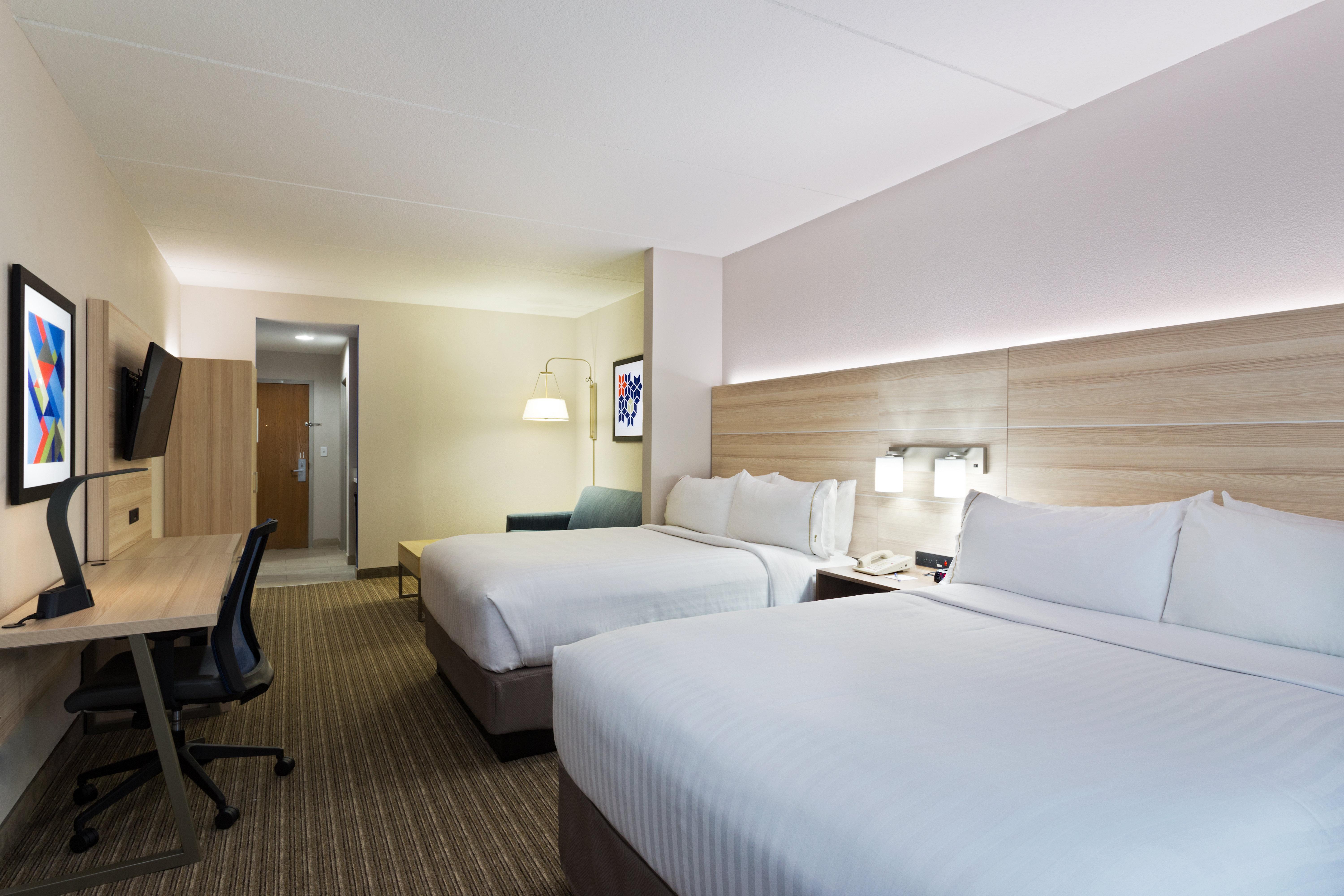Holiday Inn Express & Suites Tavares By Ihg Luaran gambar