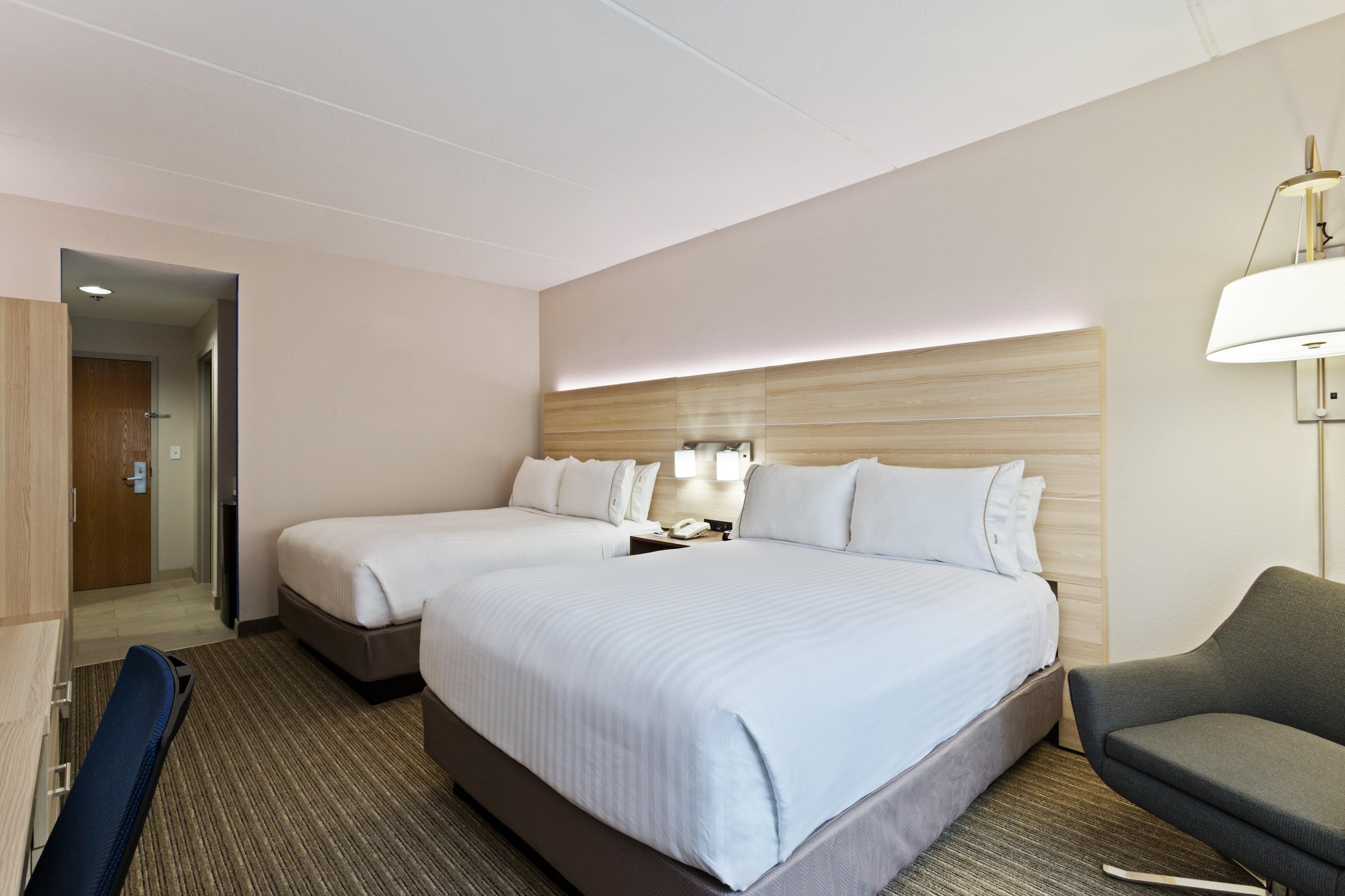 Holiday Inn Express & Suites Tavares By Ihg Luaran gambar