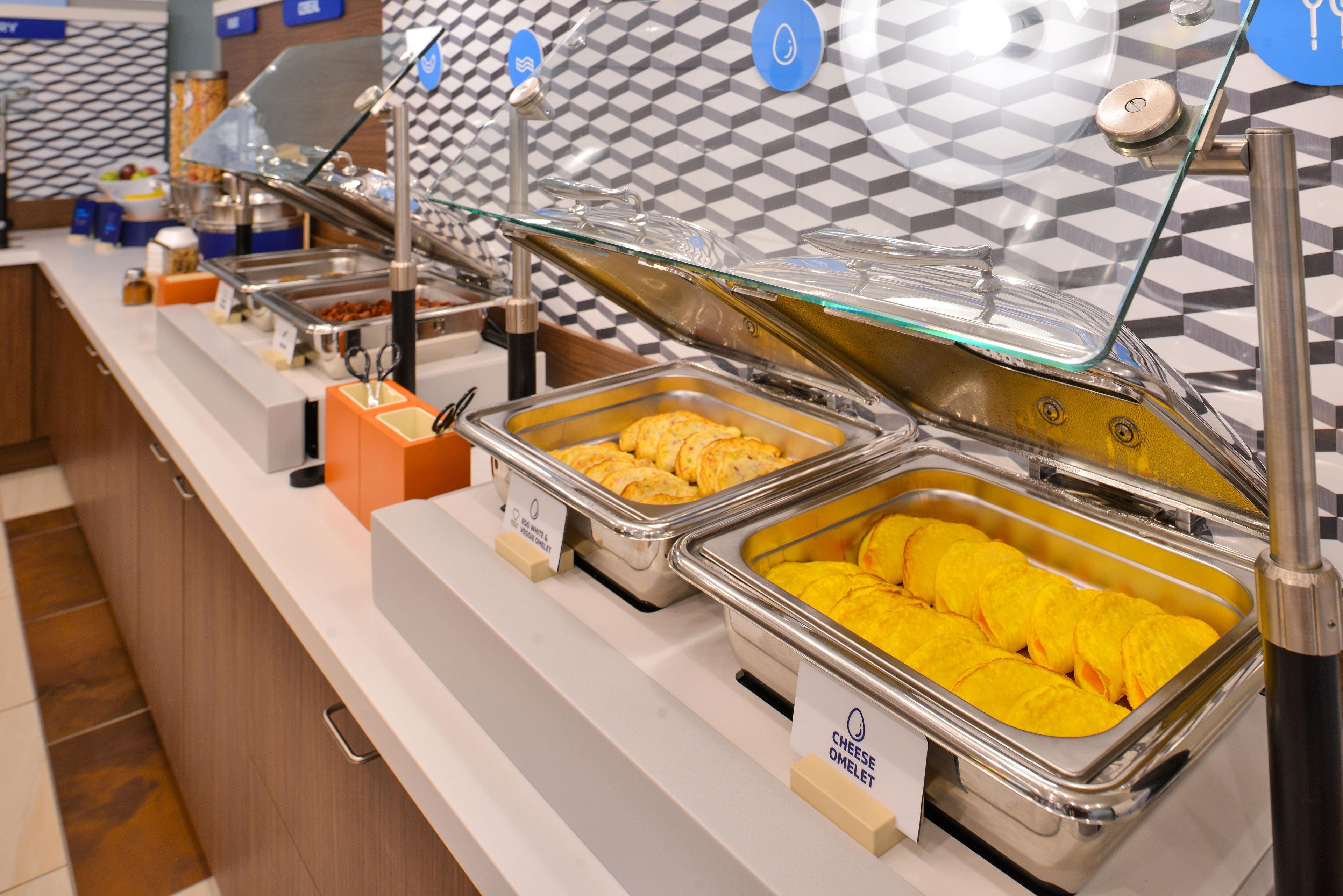 Holiday Inn Express & Suites Tavares By Ihg Luaran gambar
