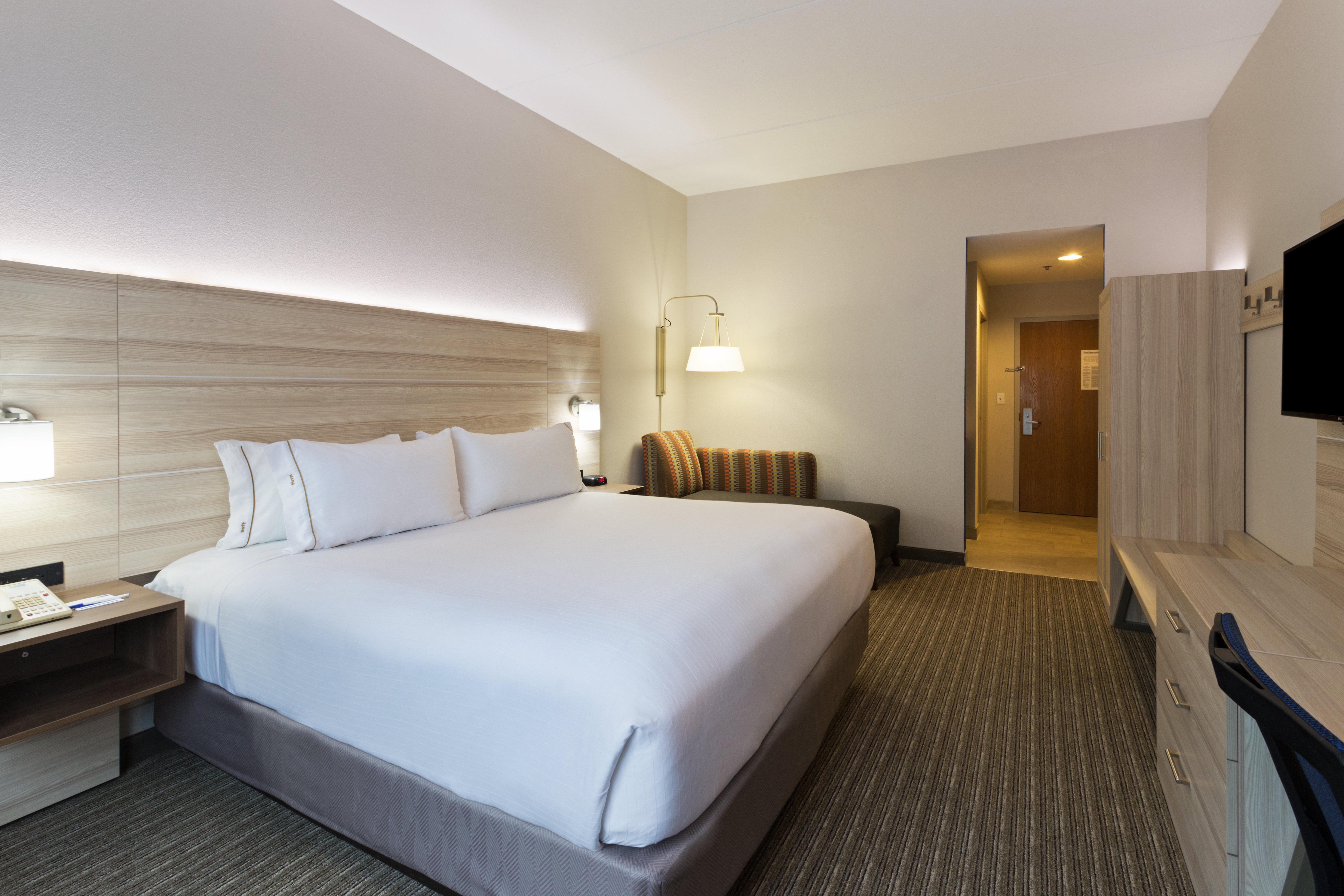 Holiday Inn Express & Suites Tavares By Ihg Luaran gambar