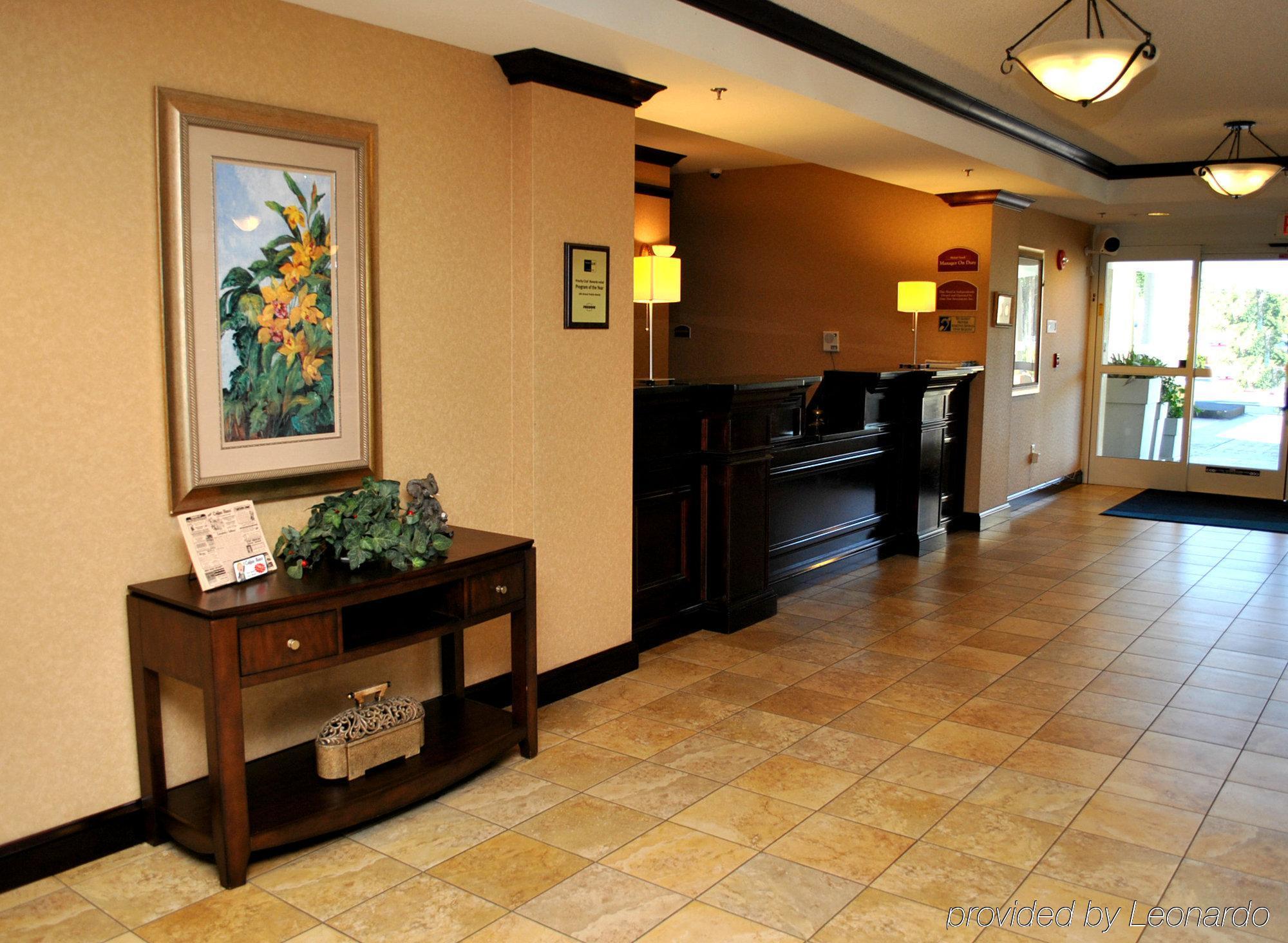 Holiday Inn Express & Suites Tavares By Ihg Luaran gambar