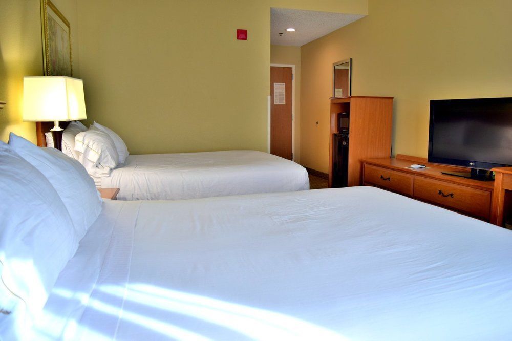 Holiday Inn Express & Suites Tavares By Ihg Luaran gambar