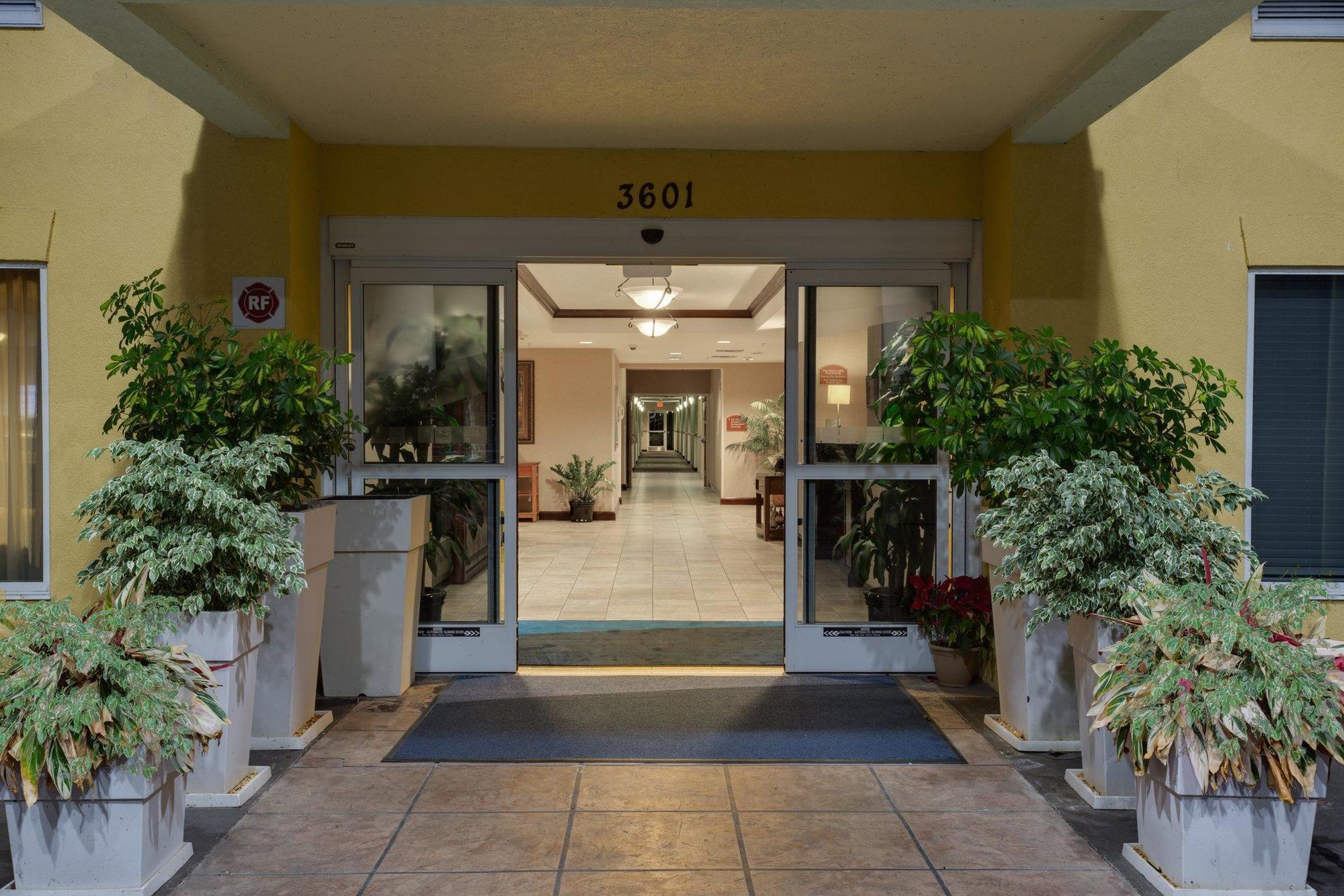 Holiday Inn Express & Suites Tavares By Ihg Luaran gambar