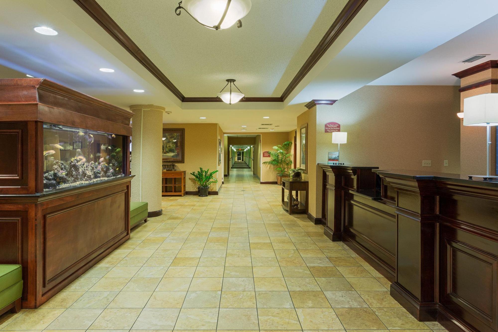 Holiday Inn Express & Suites Tavares By Ihg Luaran gambar