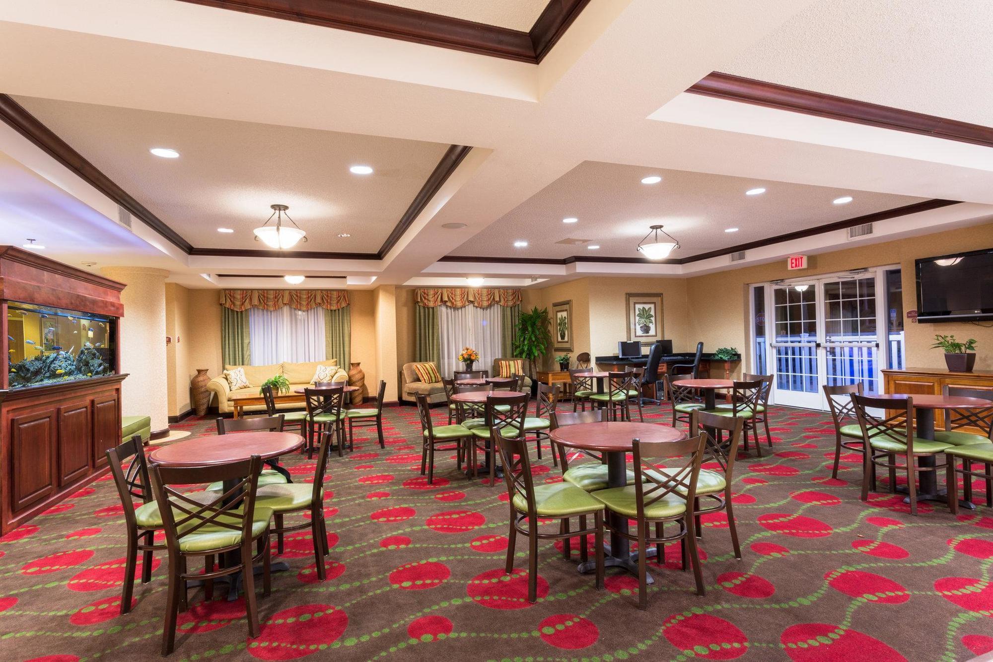 Holiday Inn Express & Suites Tavares By Ihg Luaran gambar