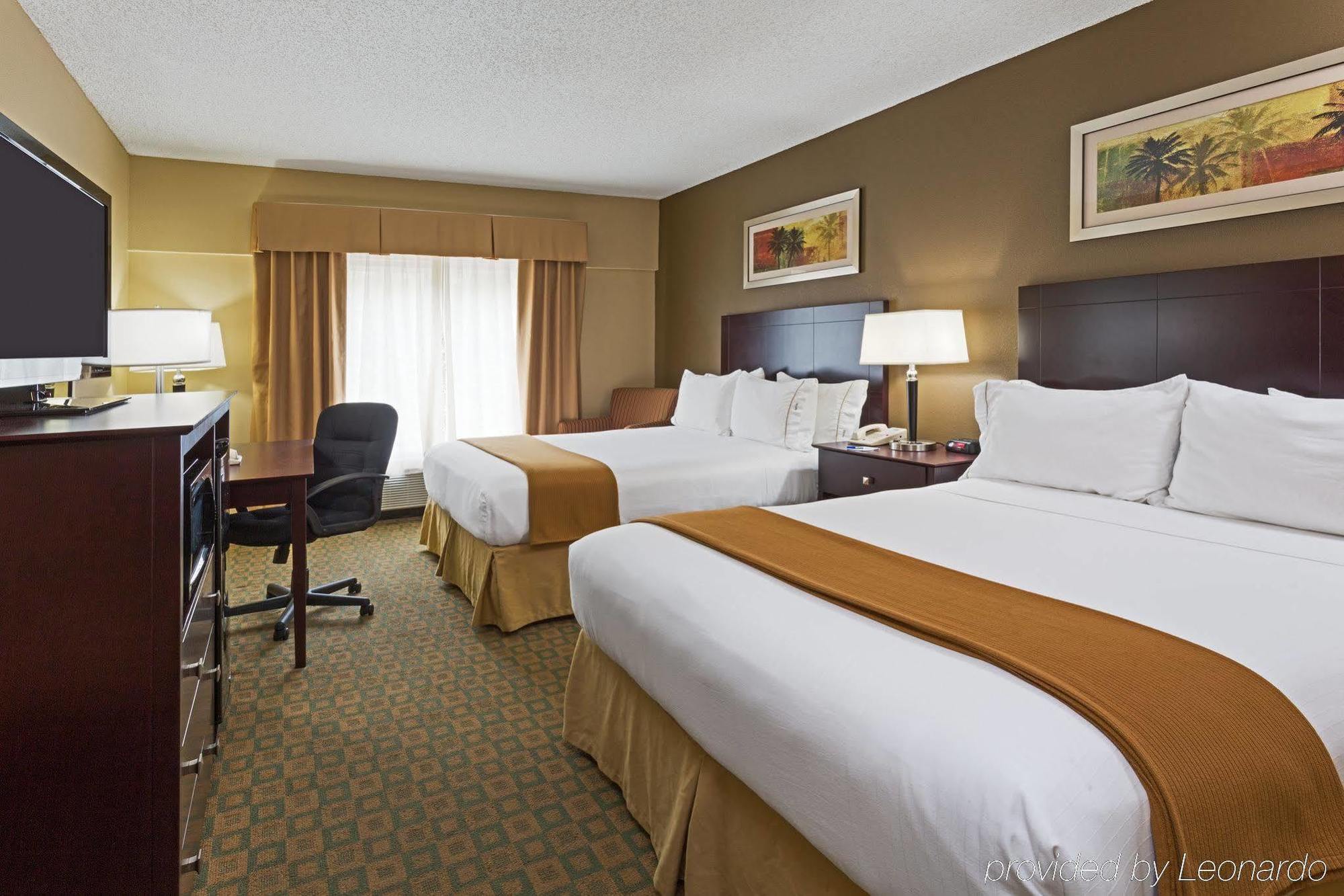 Holiday Inn Express & Suites Tavares By Ihg Luaran gambar